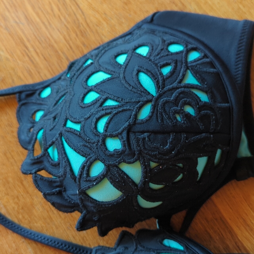 Shade shore swim suit - Picture 5 of 5